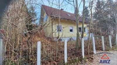 Wohnhaus in Villach Land