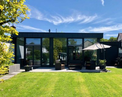 Innovativer Bungalow