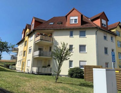 Helle Eigentumswohnung in Top-Lage zu verkaufen!