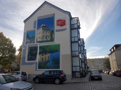 Schöne 4-Zimmerwohnung im Agnesviertel