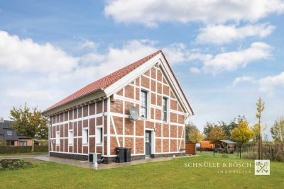 Modernes Traumhaus - Stilvoll, energieeffizient und komfortabel