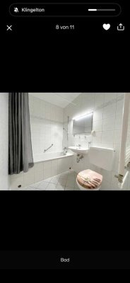 Wohnen mit Charakter: 3-Zimmer-Wohnung in Halle-Neustadt