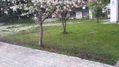 3 Zimmer Wohung in Kochel am See