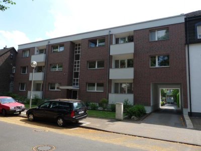 Apartment  in Leverkusen-Schlebusch