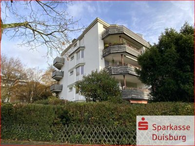 Wohnen mit Weitblick