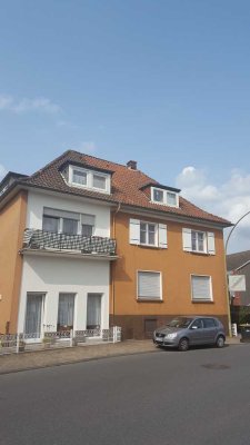 Parterrewohnung in Toplage in Nordlünen