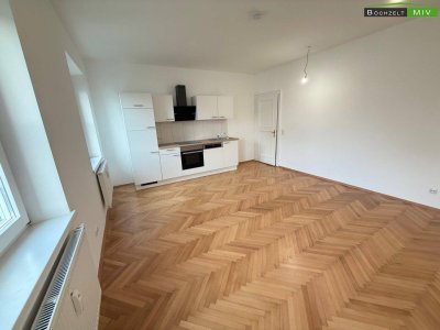 ++ sanierte Altbauwohnung ++ Linderwaldsiedlung, ZELTWEG