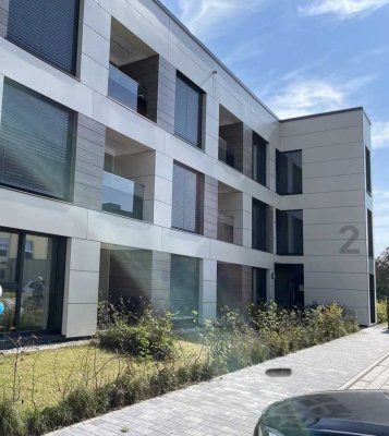 Modernes möbliertes Einzimmerwohnung in Pfarrkirchen