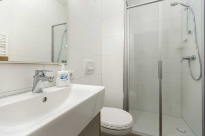 Exklusive 1-Raum-Wohnung mit Einbauküche in Kempten (Allgäu)