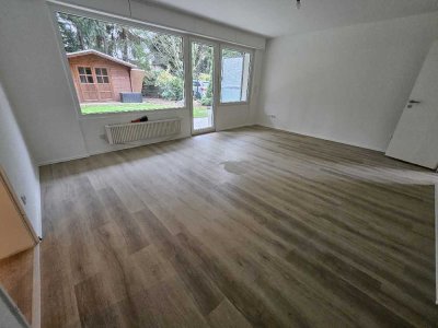 Erstbezug nach Modernisierung!