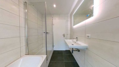 *Großzügige 3 Raumwohnung sucht Familie!*