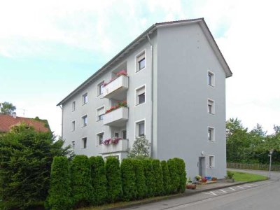 3-Zimmer-Wohnung in Top Lage