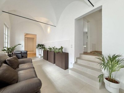 Attraktive Mietkauf-Gelegenheit im Herzen von Klosterneuburg: 3-Zimmer-Wohnung mit großzügigem Wintergarten (17 m²) und traumhaftem Ausblick