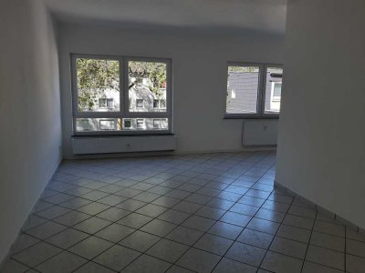 2 Zimmer Wohnung im 1.OG mit großzügigem Wohn-Esszimmer
