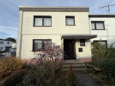 Einfamilienhaus (103 m²) mit Garage & Wallbox – sofort frei