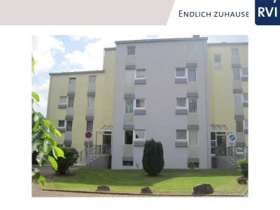 Schöner Wohnen in reinem Wohngebiet - direkt vom Vermieter