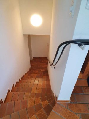 Ansprechende 3-Zimmer-Terrassenwohnung mit EBK in Bad Wurzach