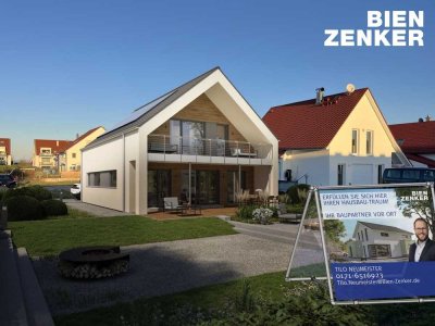 Bauplatzt in Bad Dürkheim - BIEN-ZENKER im Baugebiet Fronhof II