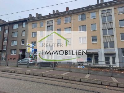 Attraktive 3-Zimmer-Wohnung in gefragter Lage