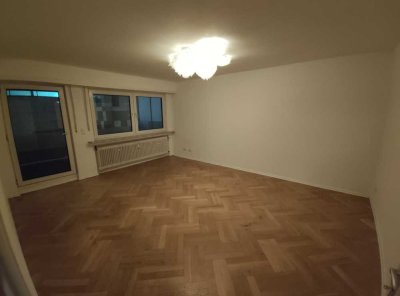 Attraktive 3-Zimmer-Wohnung in bester Innenstadtlage von Darmstadt – Hügelstraße 55