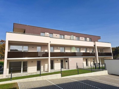 Neubaueigentumswohnung Provisionsfrei