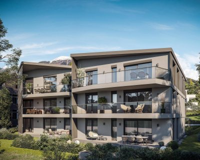 4-Zimmer Gartenwohnung (Top C01)