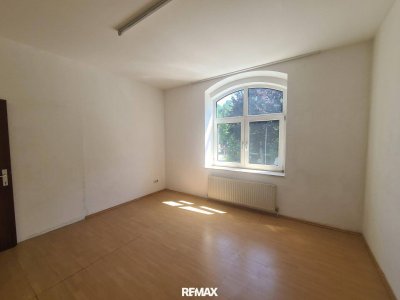 3-Zimmer-Stadtwohnung in Laakirchen