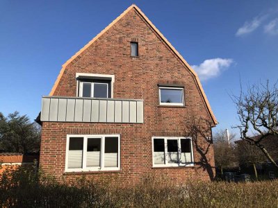 Stilvolles Haus mit schönem Garten und zusätzlichem Baugrundstück