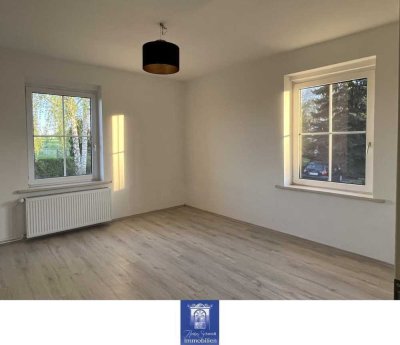 Ihr neuer Lieblingsplatz in ruhiger und grüner Umgebung! Ideal auch für eine WG!