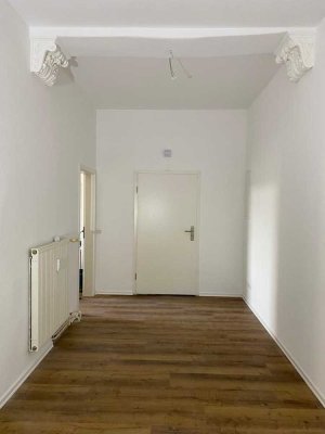 wunderschöne 3-Zimmer-Wohnung direkt am See in Buckow-Märkische Schweiz