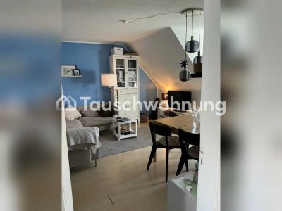 Tauschwohnung: Suche geräumige Wohnung in Bremen zum Tausch