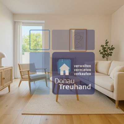 Einziehen oder investieren – eine Wohnung, zwei Optionen