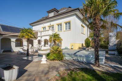 Traumhafte Villa in Fischamend: 262m² pure Lebensqualität für 690.000 €