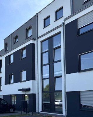 PROVISIONSFREI - neuwertige 4-Raum-Wohnung mit gehobener Innenausstattung in Kleinenbroich