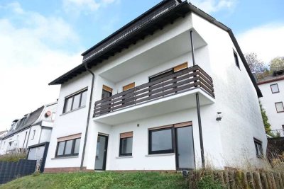 Großzügiges Mehrfamilienhaus in Traumlage von Schmitten-Oberreifenberg zu vermieten