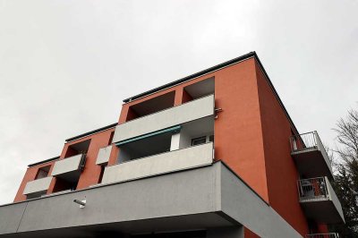 modernisierte 4 Zi.-Eigentumswohnung im Zentrum von Melle
