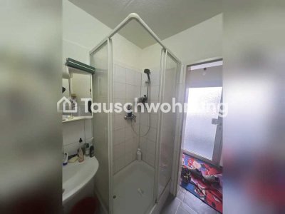 Tauschwohnung: Charmanter Tausch: Wohnung in Brackel gesucht