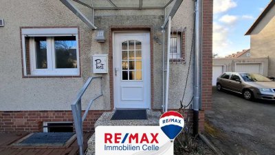 Reihenendhaus in Top Zustand und super Lage von Celle! (TJ-6463)