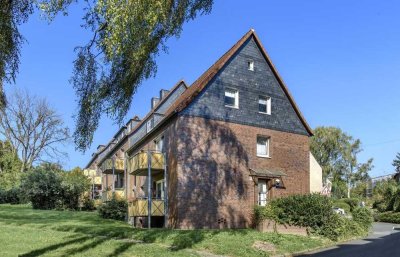Demnächst frei! 4-Zimmer-Wohnung in Dortmund Hörde