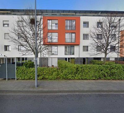Lichtdurchflutetes Penthouse mit zwei Terrassen - hochwertig saniert in begehrter TH-Nähe