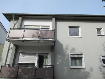 Freundliche 4-Zimmer-Wohnung mit gehobener Innenausstattung mit Balkon in Bad Neuenahr-Ahrweiler