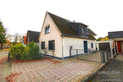 Siedlungshaus in familienfreundlicher Lage