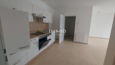 2-ZIMMER MIETWOHNUNG IN OBERWÖLBLING MIT AUTOABSTELLPLATZ!