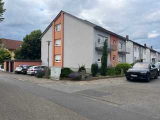 Moderne,helle 2,5 ZKBin Brühl OT Rohrhof