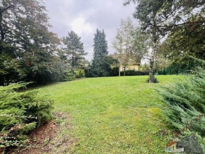 AKTIONSPREIS!! Haus auf 1000 m² auf Eigengrund! Ausbaufähig! NÖ Bauordnung! Ruhelage! Traumhafter Ausblick