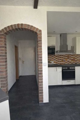 Großzügige 5-Zimmer-Wohnung in Bielefeld