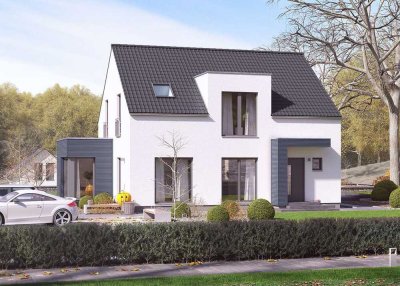 Das perfekte Zuhause - für Sie und Ihre Liebsten