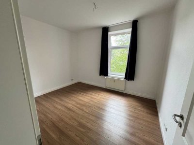 Schöner Wohnen im Altbau 2 Zimmerwohnung mit EBK