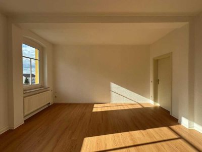Bei Einzug 600€ geschenkt! Charmante 2-Zimmer-Altbauwohnung in Gera-Leumnitz - 62 qm