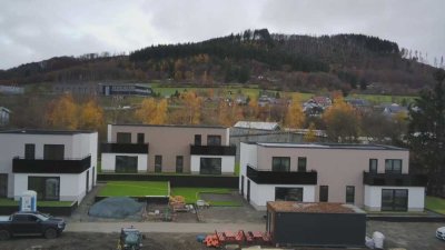 + Im neuen Jahr in das eigene Haus, bezugsfertig, perfekt +